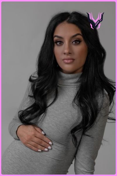 Aiyda Ghahramani