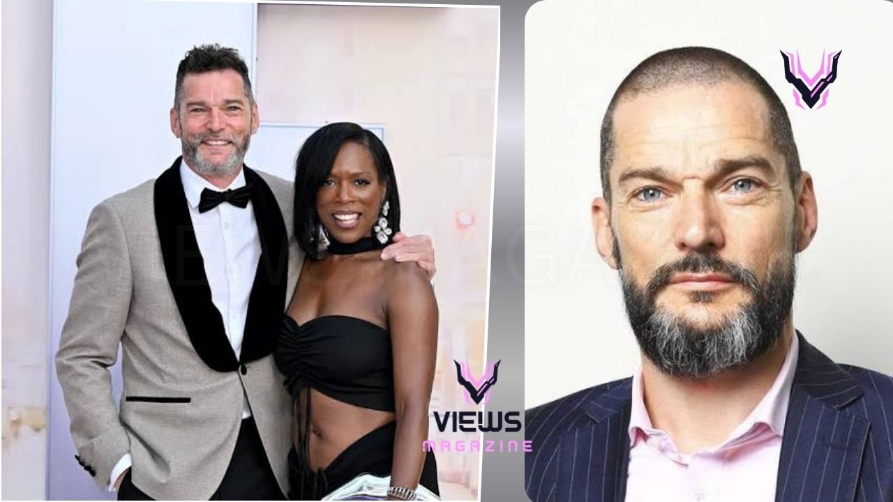 Fred Sirieix