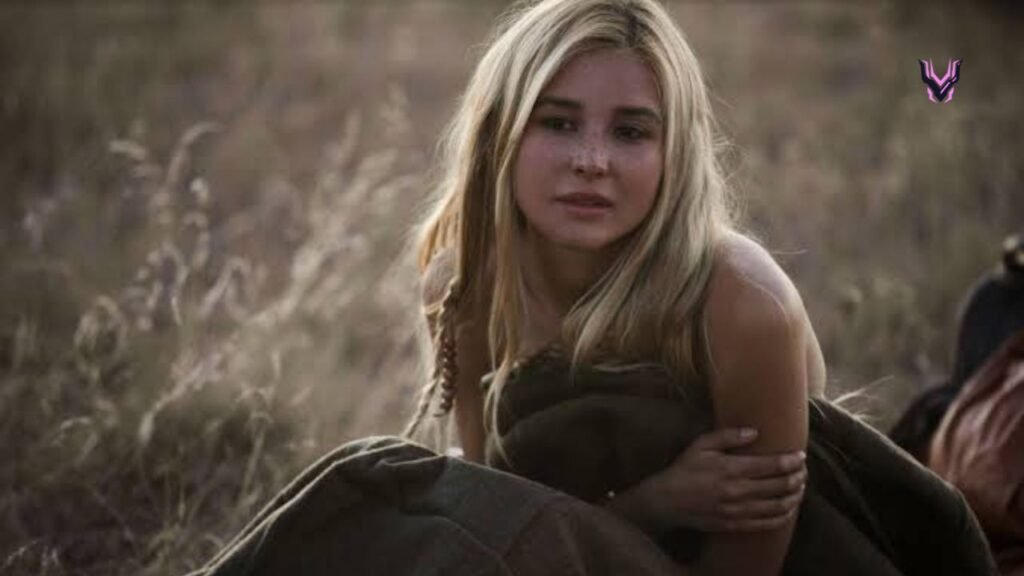 Isabel May Acting Career