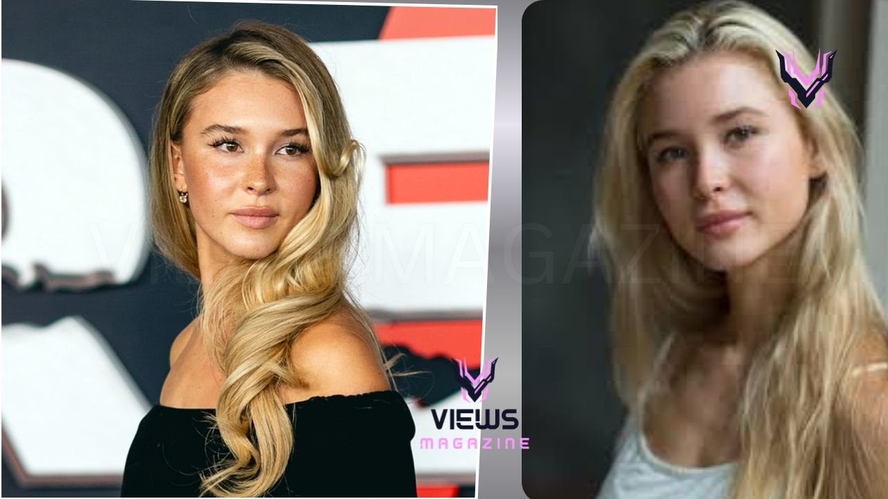 Isabel May Age