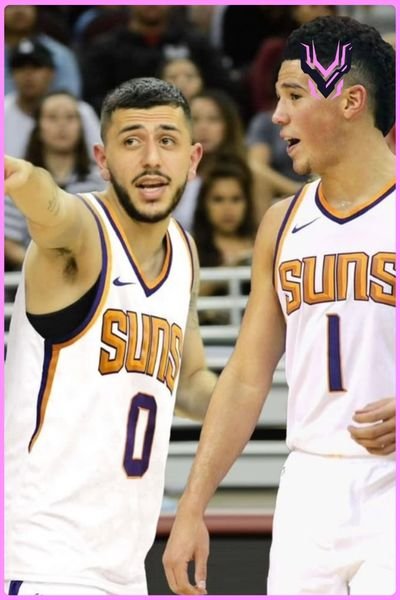 Love For Basketball