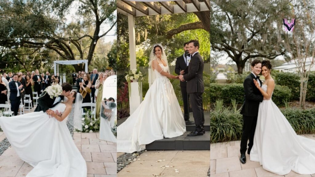 Madison Wedding