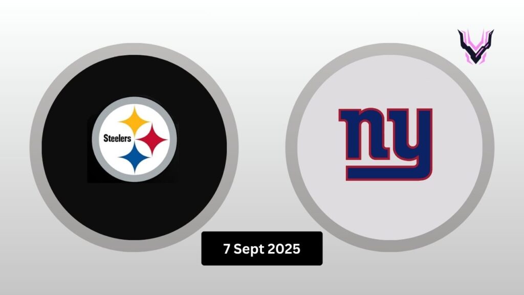 Pittsburgh Steelers vs New York Jets