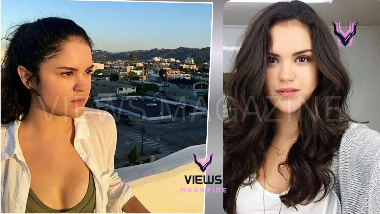 Victoria Moroles