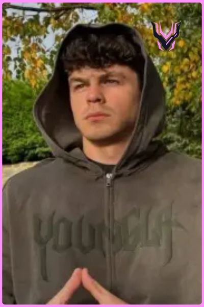 Alfie Buttle