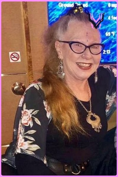 Donna Raye Bautista
