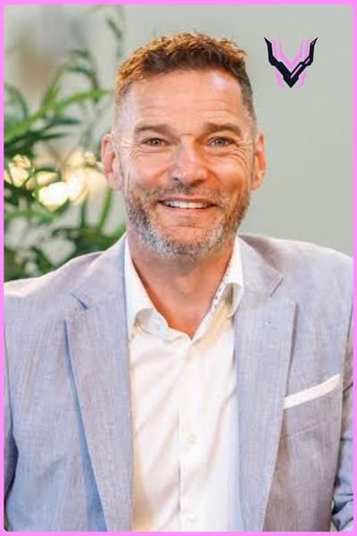 Fred Sirieix