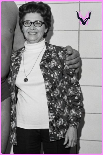 Jean Christensen