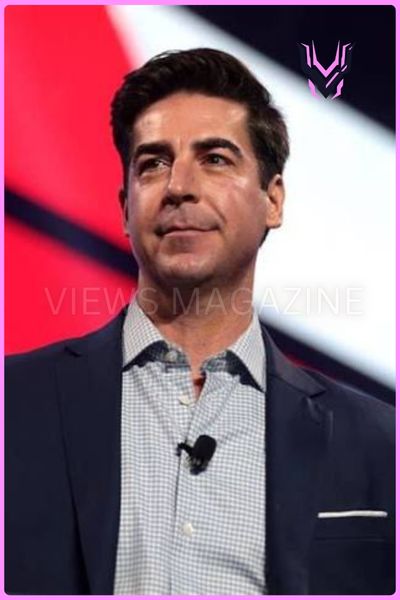 Jesse Watters