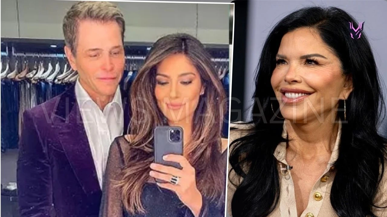 Who Is Patrick Whitesell Inside the Life of Lauren Sánchezs Former Husband