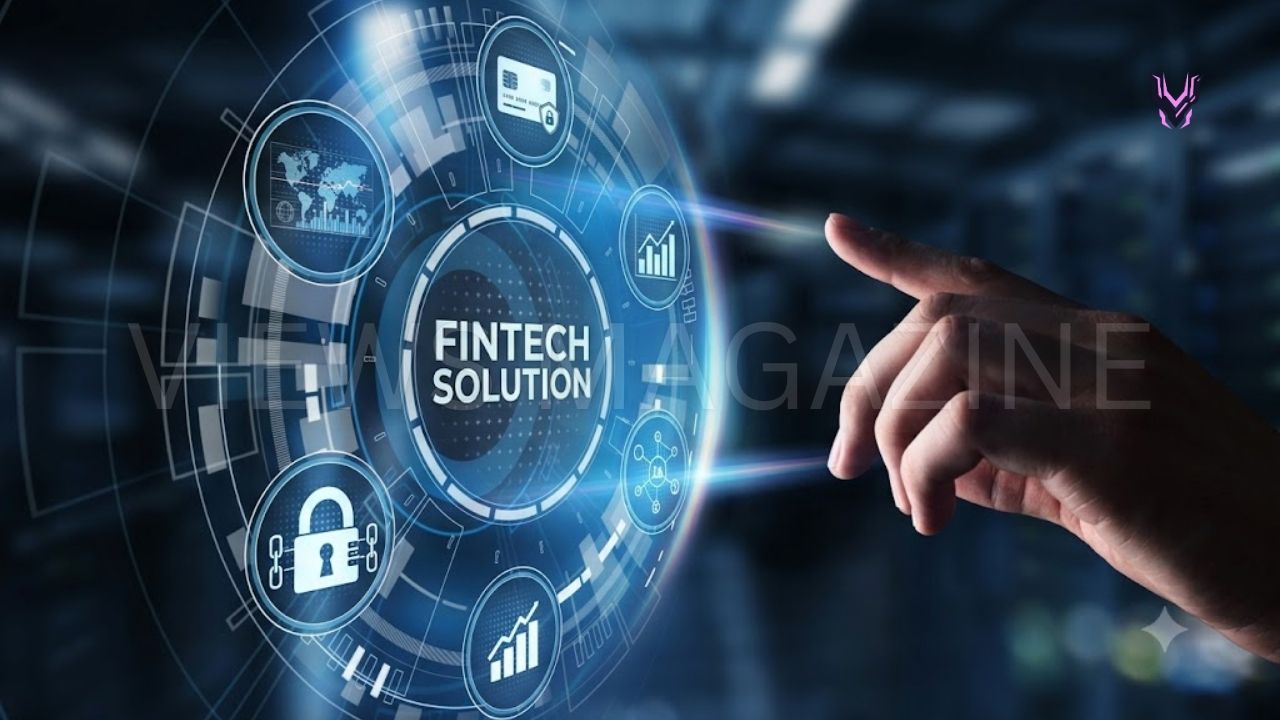 Fintech Solutions
